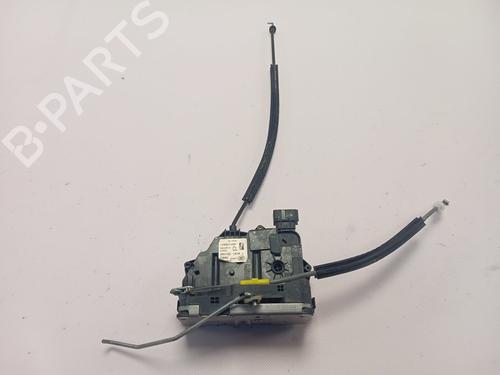 Used Front left lock PEUGEOT BOXER Bus [2005-2025]  29536344