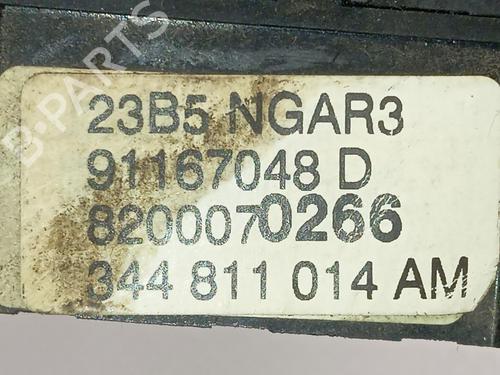 Headlight switch NISSAN PRIMASTAR Bus (X83) | BP37270356I24 - Image 4