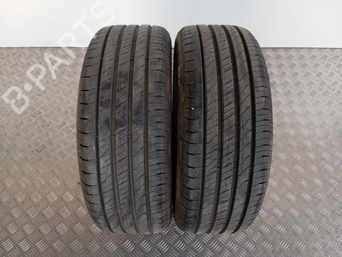 Used Other TOYOTA AURIS (_E15_) [2006-2013]  30376465