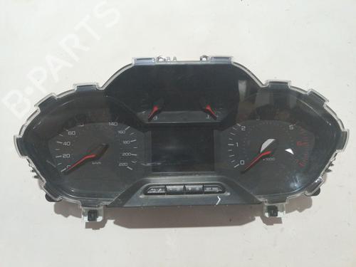 Used Instrument cluster PEUGEOT RIFTER 1.5 BlueHDi 100 (102 hp) 26948310