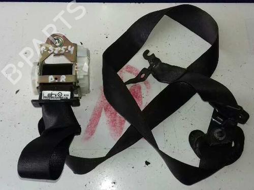 Front right seatbelt BMW 3 (E90) 330 i | BP12633664I25 