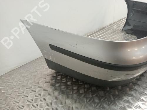 Zderzak tylny SEAT TOLEDO II (1M2)  | BP16502535C8 