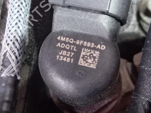 Engine FORD MONDEO IV (BA7) | BP25910127M1