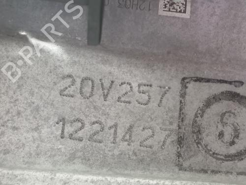 Gearbox OPEL CORSA F (P2JO) 1.5 (68) | BP39264158M3 - Image 2