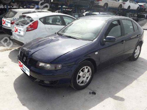 Startmotor SEAT LEON (1M1)  | BP12836335M8 