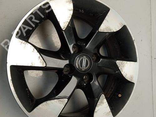 Felg NISSAN NOTE (E11, NE11) [2005-2013]  17021054