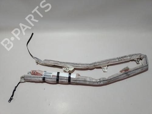 Used Left curtain airbag Left curtain airbag CITROËN BERLINGO (ER_, EC_) [2018-2026] 35933518 35933518