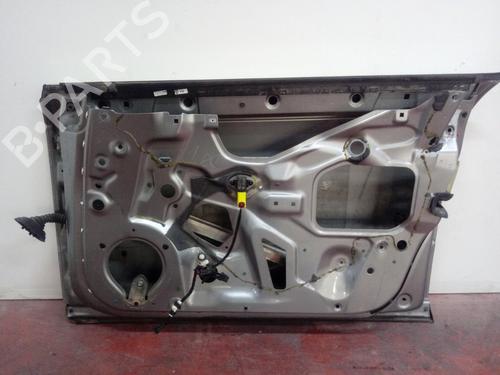 Right front door AUDI A4 B7 (8EC) 1.8 T | BP13479267C3 