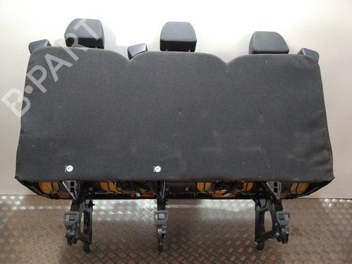 Rear seat (3rd row) FORD TRANSIT CUSTOM V362 Van (FY, FZ)  | BP36552141I24  - Image 5