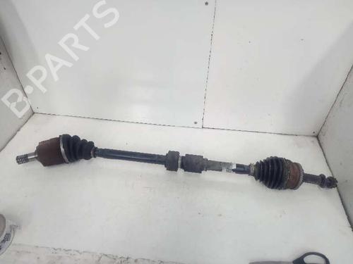 Right front driveshaft KIA RIO I Hatchback (DC) 1.3 | BP12659740M39 