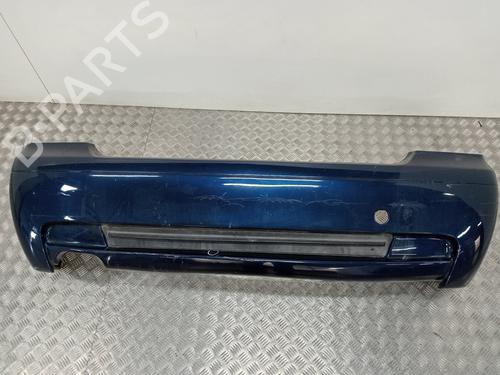 Used Rear bumper BMW 3 Compact (E46) 320 td (150 hp) 17378229
