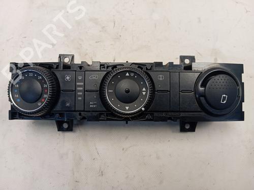 Climate control MERCEDES-BENZ SPRINTER 5-t Platform/Chassis (B906) 518 CDI 4x4 (906.153, 906.155, 906.253, 906.255) | BP23903603I5 