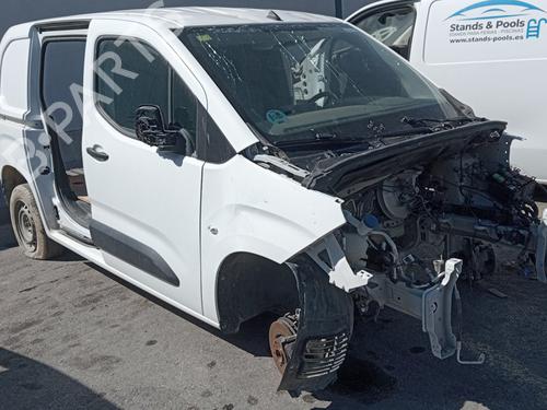 Brugte CITROËN BERLINGO (ER_, EC_)    4775859