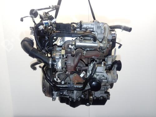 Engine FORD C-MAX (DM2) 1.8 TDCi | BP17784434M1 - Image 9