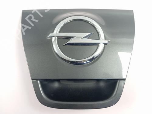 tailgate-handle-opel-astra-j-p10-2009-2010-2011-2012-2013-2014-2015-2016-35964272 main image