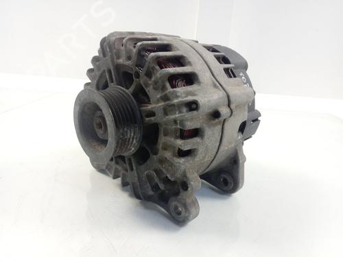 Generator PORSCHE CAYENNE (92A) [2010-2025]  18054323