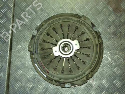 Andere IVECO DAILY III Platform/Chassis 50 C 15 | BP29436935O1 