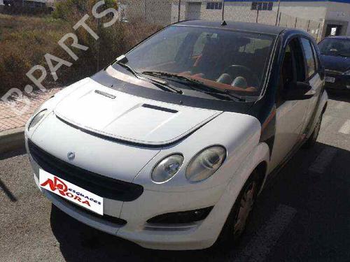 Control unit SMART FORFOUR (454)  | BP12634591M11  - Image 7