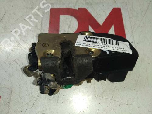 Used Rear left lock CHRYSLER NEON II 2.0 16V (133 hp) 12837527