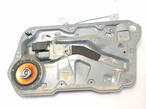 Used Front right window mechanism Front right window mechanism VW GOLF IV (1J1) 1.9 TDI (110 hp) 34004579 34004579