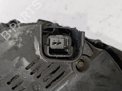 Generator RENAULT TRAFIC II Van (FL) 1.9 dCi 100 (FL0C, FL0K, FL0B) | BP37534950M7 - Image 4