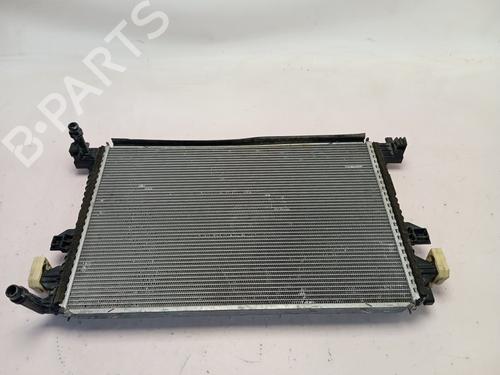 Water radiator VW TIGUAN (5N_)  | BP28794716M31 