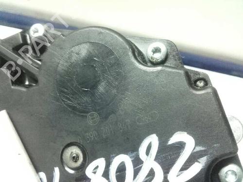 Rear wiper motor RENAULT MEGANE III Hatchback (BZ0/1_, B3_)  | BP12638089M102 