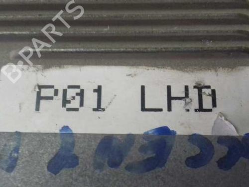 Engine control unit (ECU) HYUNDAI ACCENT I (X-3) 1.3 i 12V | BP16869290M57 