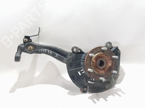 Used Left front steering knuckle Left front steering knuckle FORD RANGER (TKE) [2011-2026] 33431643 33431643