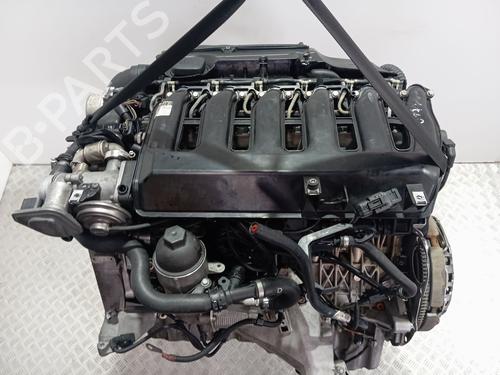 Engine BMW 3 Coupe (E92) 330 d | BP39407001M1 - Image 8