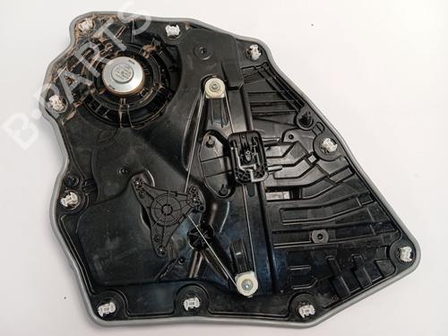 Rear right window mechanism FORD PUMA (J2K, CF7) | BP33235619C25 - Image 4
