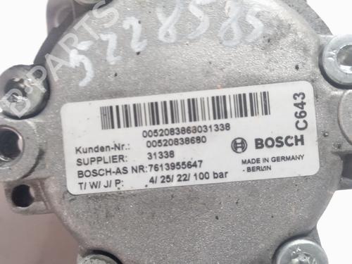 Steering pump FIAT DOBLO Cargo (263_) 1.6 D Multijet | BP39964537M99 - Image 4