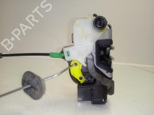 Rear left lock OPEL INSIGNIA A Sports Tourer (G09)  | BP13451685C100 