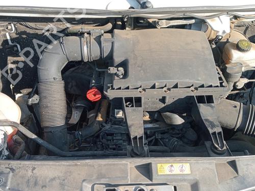 Intercooler MERCEDES-BENZ SPRINTER 3,5-t Van (B907, B910) 314 CDI (910.631, 910.633) | BP30752146M30 