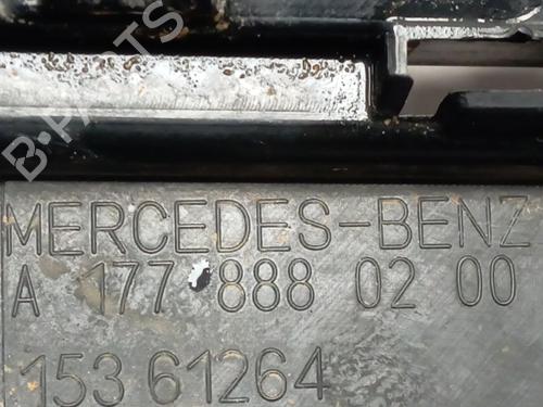 Grille MERCEDES-BENZ A-CLASS (W177) A 250 e (177.086) | BP29723758C40 