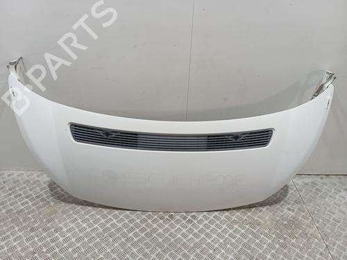 Used Hood Hood PEUGEOT EXPERT Van (VF3A_, VF3U_, VF3X_) 1.6 HDi 90 16V (90 hp) 40260512 40260512