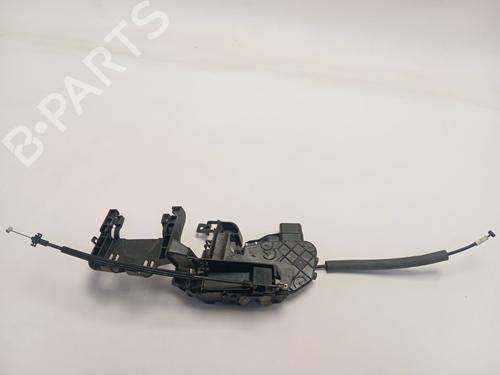 Used Front right lock Front right lock 39079685 39079685