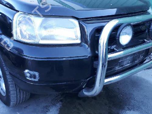 Front bumper LAND ROVER FREELANDER I (L314) 2.0 Td4 4x4 | BP12662800C7 