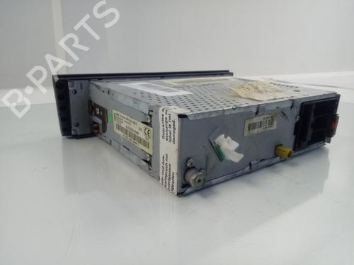 Radio AUDI A3 (8P1)  | BP17788623E6 