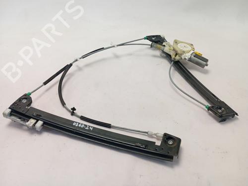Used Front left window mechanism Front left window mechanism MINI MINI Convertible (R52) [2004-2008] 33184639 33184639