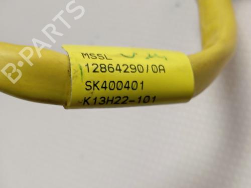 Right mirror RENAULT CAPTUR I (J5_, H5_) | BP30374975C27