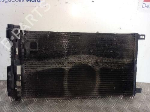 AC radiator BMW 3 (E46) 320 d | BP12669797M32