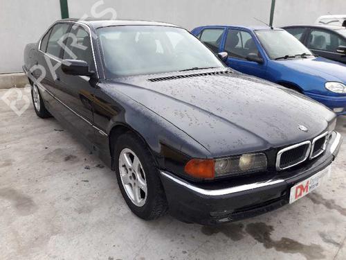 Used Parts BMW 7 (E38) 725 tds (143 hp) 2601590