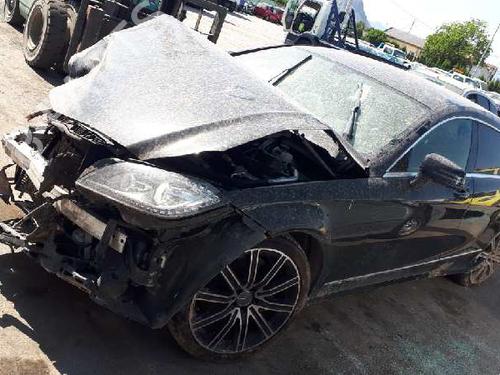 Right rear shock absorber MERCEDES-BENZ CLS Shooting Brake (X218) CLS 350 CDI / d (218.923) | BP20701651M19 