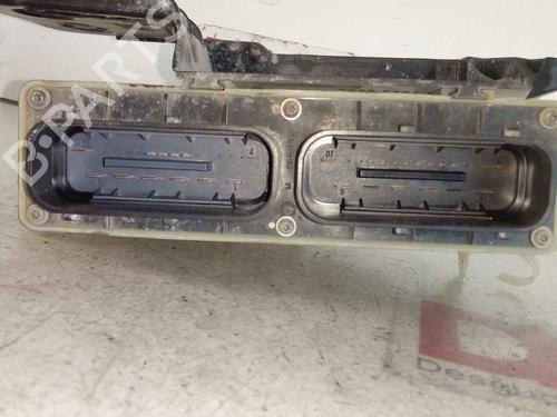 Elektronisk modul OPEL ZAFIRA A MPV (T98) 2.0 DTI 16V (F75) | BP13578207M83 