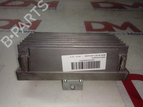 Other BMW X6 (E71, E72) xDrive 40 d | BP14133252O1 