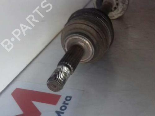 Right front driveshaft DACIA SANDERO  | BP12935289M39 