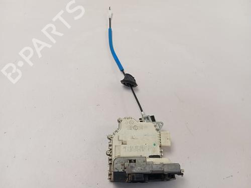 Used Front right lock AUDI A4 B8 (8K2) [2007-2017]  23329942