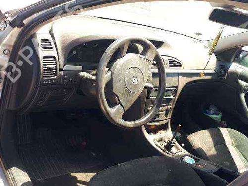 Servo brake RENAULT LAGUNA II (BG0/1_)  | BP16939204M42 