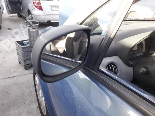 Used Left mirror CITROËN C3 Pluriel (HB_) 1.4 HDi (68 hp) 13483491